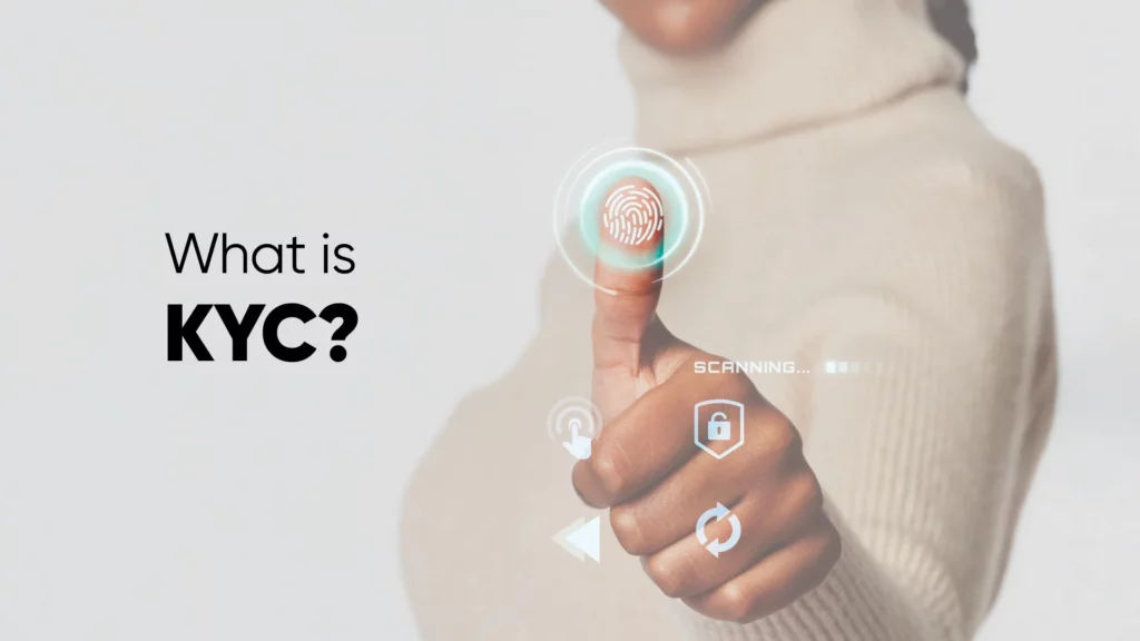 What is KYC, Types