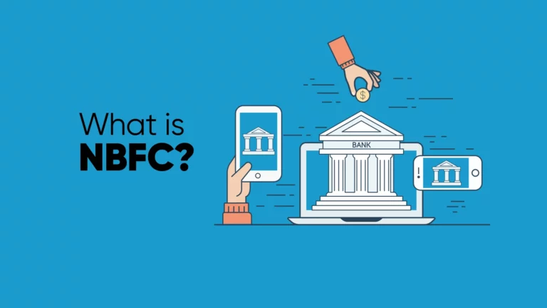 Difference Between Bank vs NBFC