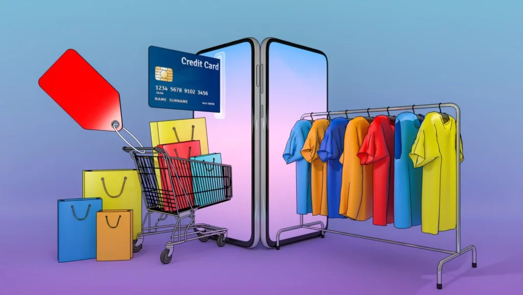Shopping