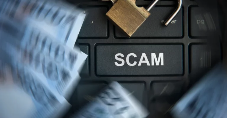 6 way to stay way from loan scam