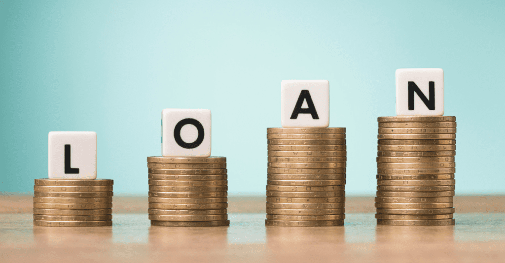 Helps in comparing loan offers