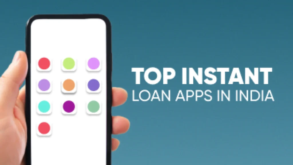 Top 35 Fastest Instant Personal Loan Apps in India 2025