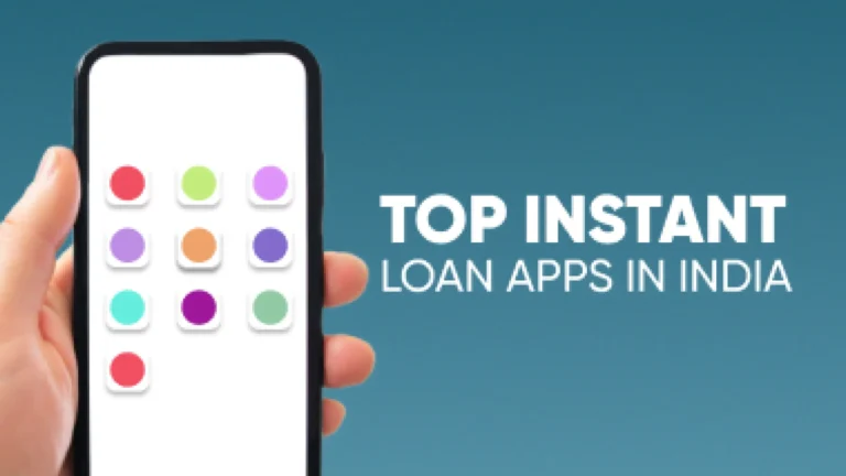 Top 35 Fastest Instant Personal Loan Apps in India 2025