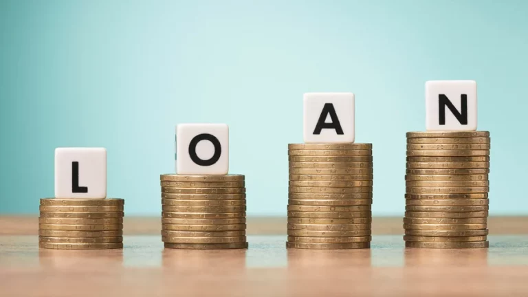 6 Difference Types of Personal Loan