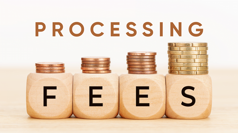What is Processing Fee for Personal Loan: Interest & Charges