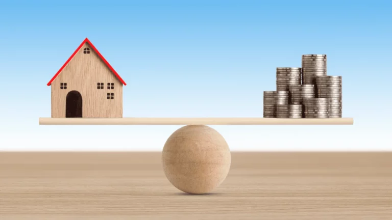 Home Loan Vs Personal Loan - Know The Difference
