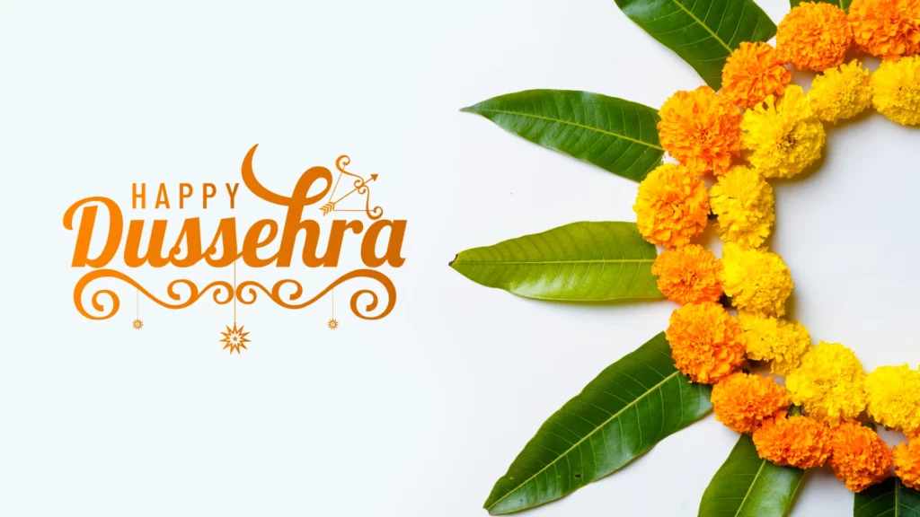 Dussehra Festival: How to celebrate the festive season