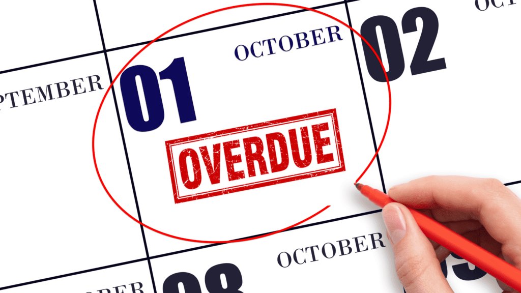 What happens if personal loan is not paid in India