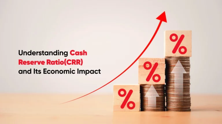 What is Cash Reserve Ratio CRR and Its Economic Impact