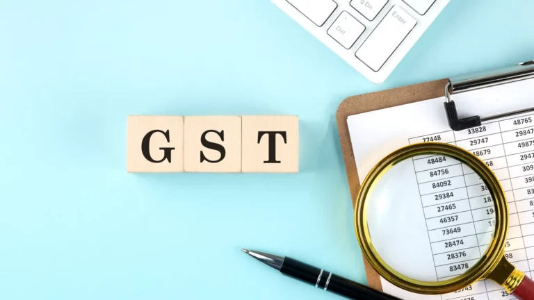 Understanding the Impact of GST Rate on Personal Loans