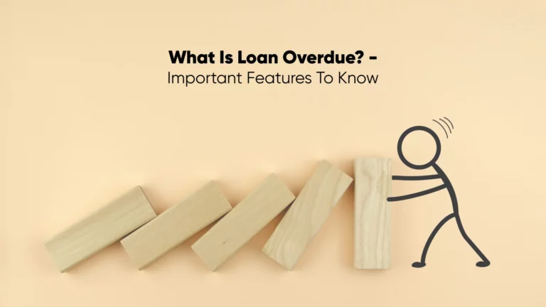 What is Loan Overdue?