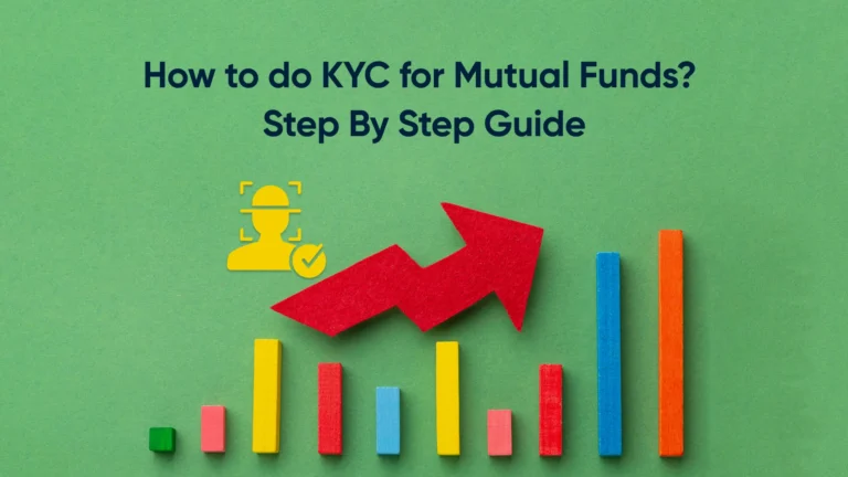How to do KYC for Mutual Funds?