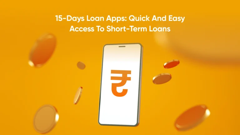 15-Days Loan Apps