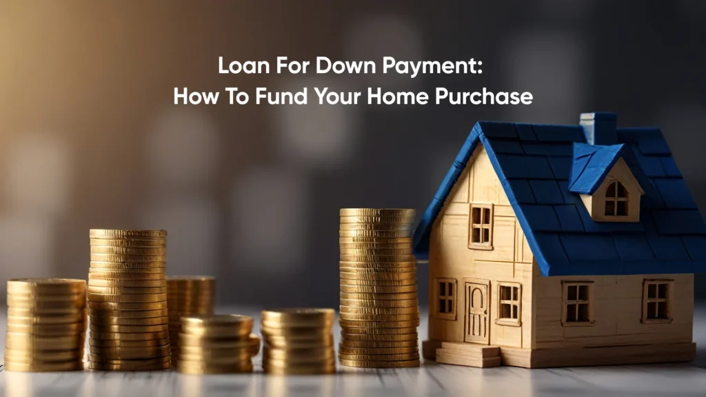 Loan for Down Payment: How to Fund Your Home Purchase